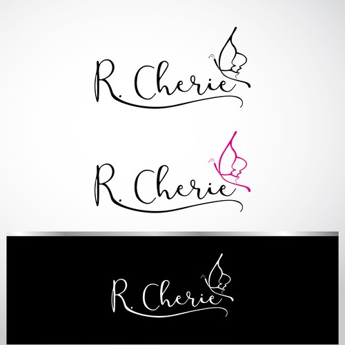 Logo design contest entry by GiseCN