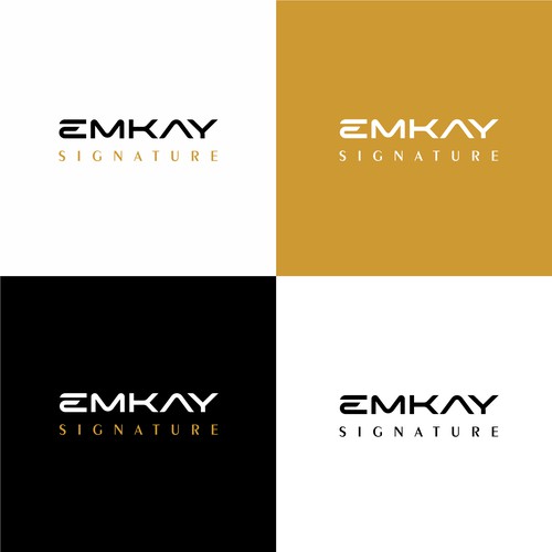 Emkay Brand Architecture Design (E-Cigarette Company) Design von Logophia