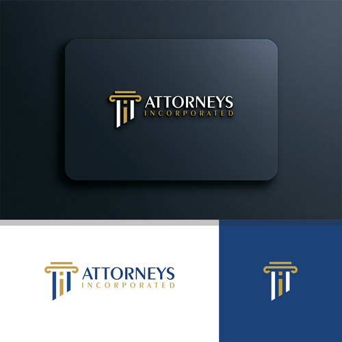 Elegant & Creative Logo Design by Toriq Viki