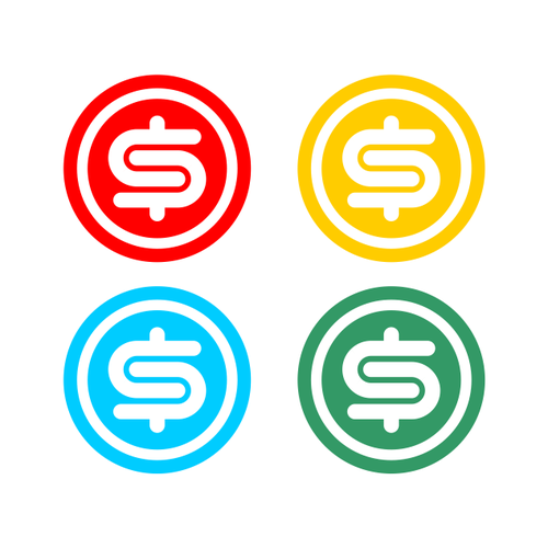 Make a logo for Satoshi, the smallest unit of Bitcoin exchange Design by hoGETz