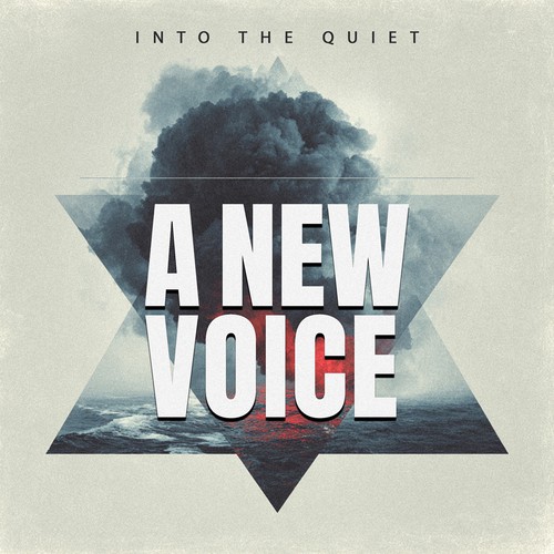 Album Cover contest entry by GloriaSánchezArtist