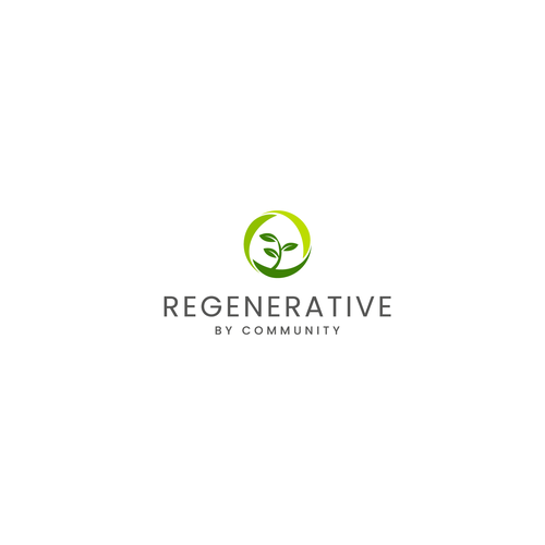 We provide digital communities, to learn/adopt regenerative agriculture... We need your help Design von coi
