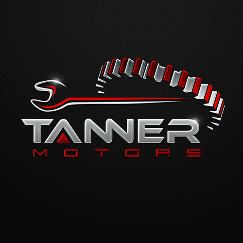 Logo design contest entry by Renan Fac