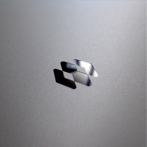 Design an abstract/modern logo for an integrated software & hardware company. Design von artsigma