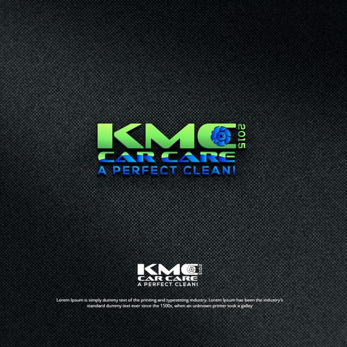 Car Detailing Shop In Ramstein Germany needs your Design! Logo