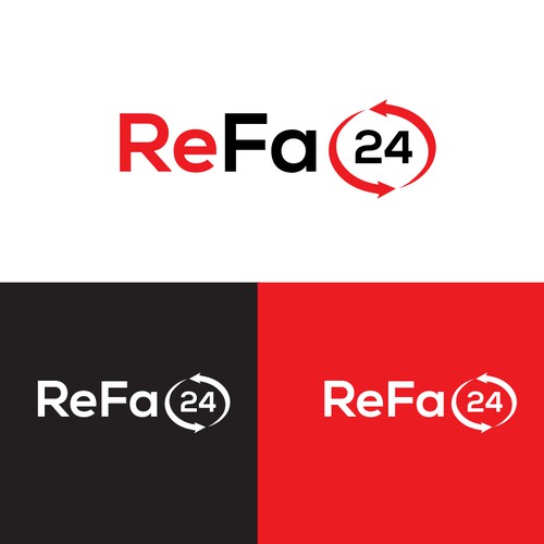 Logo & brand identity pack contest entry by NUZMUS_SAKIB