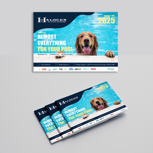 Magazine cover contest entry by Lisa Ly