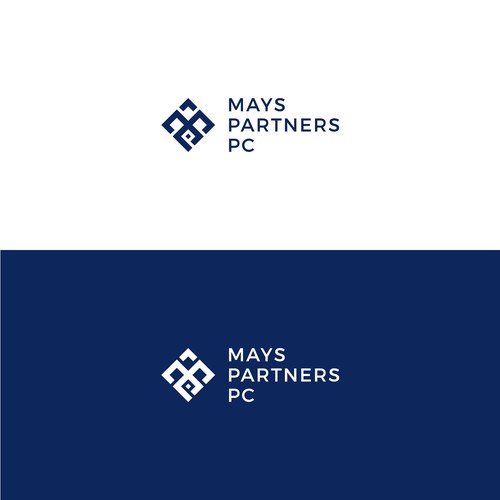 "Helping Others Build Their Dreams" – branding for Husband/Wife Boutique CPA Firm Design by GraphicAjwa