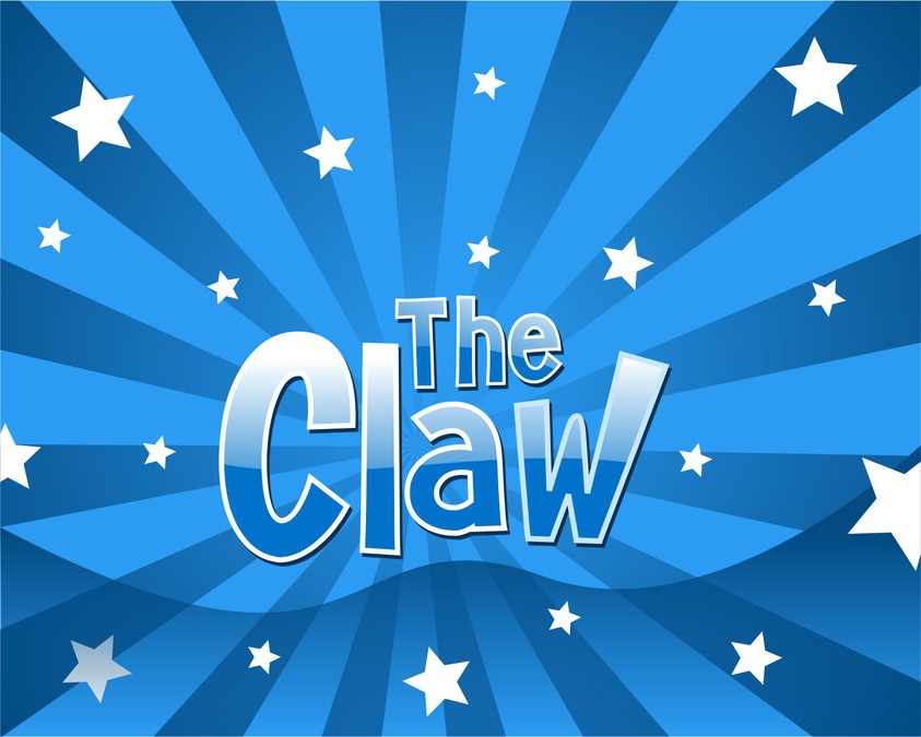 Create new graphics for a Claw machine | Other design contest