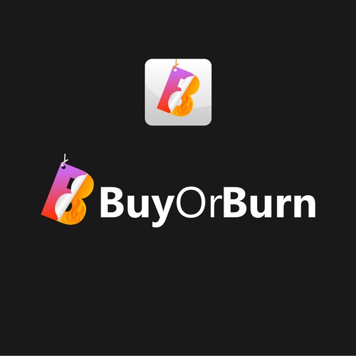 Logo design contest entry by Logood.id