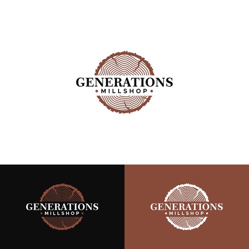 Design for Generations Millshop Design by MisterR