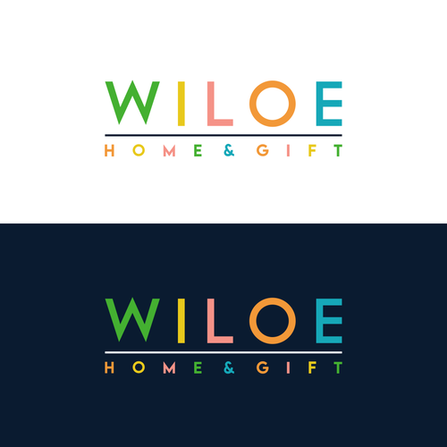 The Bold & Beautiful Logo Design by JOY ART DESIGN