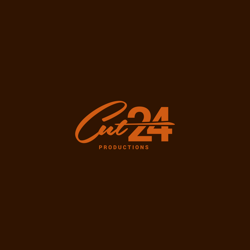 Creating an image for Cut 24 Productions Diseño de [L]-Design™