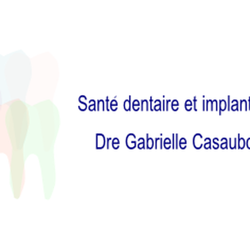 Logo design contest entry by Lusoad