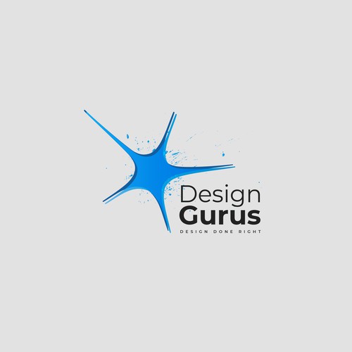 DesignGurus.com  --  NEW AGENCY Design by Akedis Design