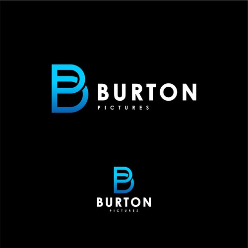 Company Logo for Feature Film Production Company Design by adityabeny