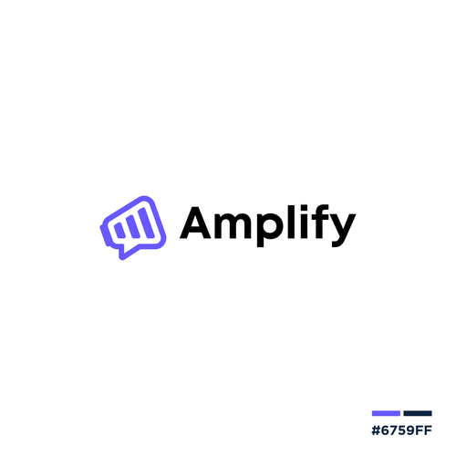 Clean and Simple Logo for CRM Software Design by Aleta21