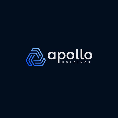 Apollo-ontwerp door gilcahya