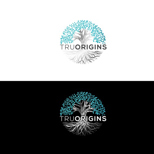 INCREDIBLE DESIGN WANTED for TruOrigins high end health supplements Réalisé par Gemera