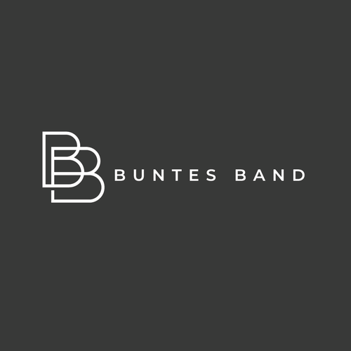 Buntes Band Logo Design by flynexus