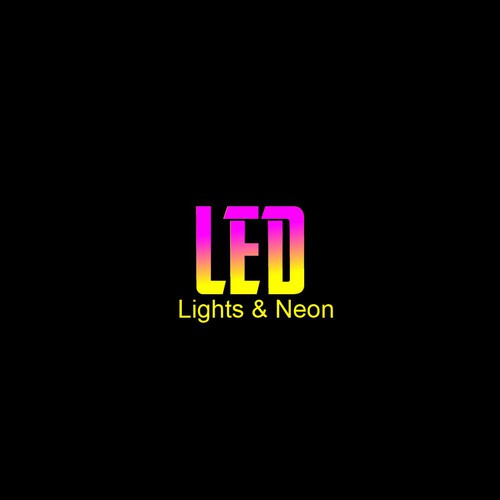We are looking for a great logo for our LED lighting business Diseño de BlacKing