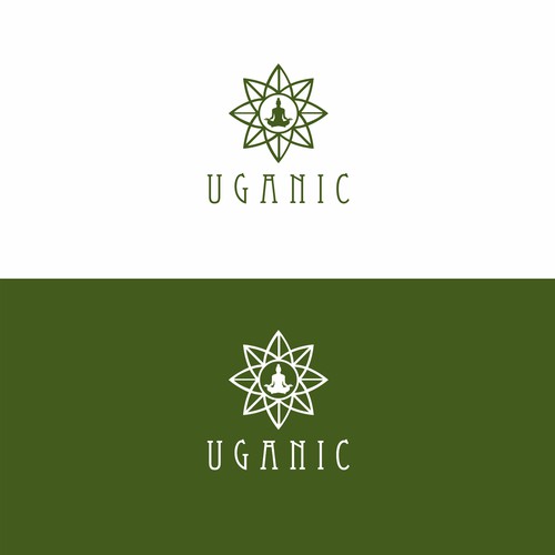 Logo design contest entry by jack354