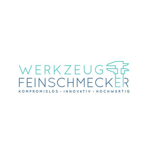 Logo für Werkzeug Fans Design by hattori