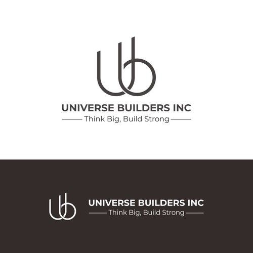 Construction Branding Design by noktah