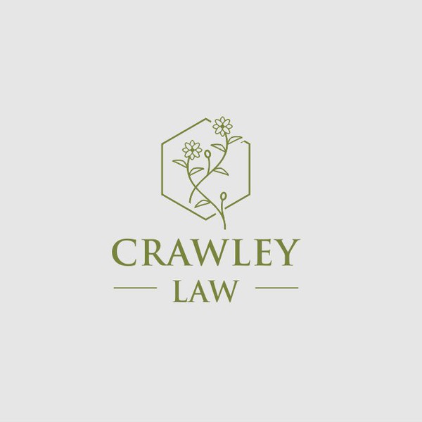 Design realizzato da arulart intitolato "Crawley Law "