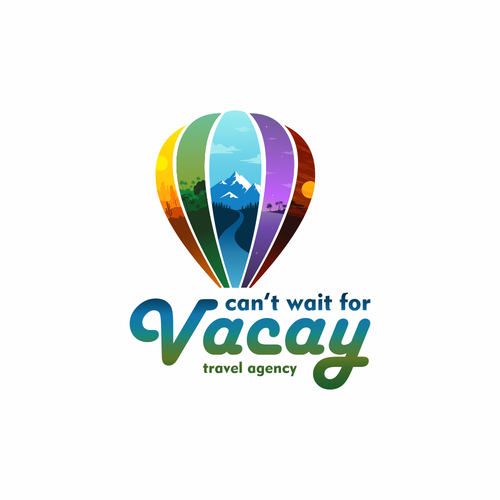 Unleash your creativity and help us design unique logo for our travel agency Design by TMNV