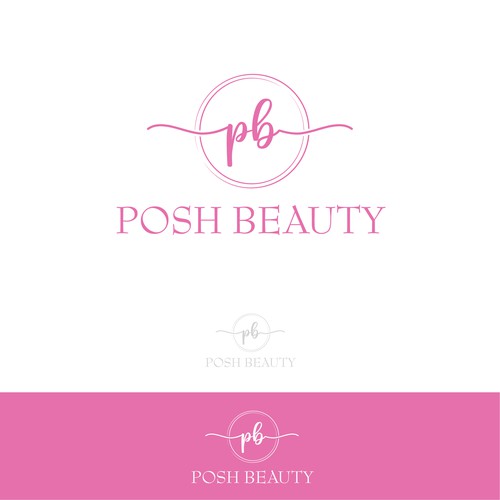 posh beauty Design by Andrei Petcu