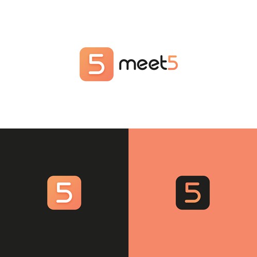 Socializing app looking for its new app icon! Design by ononapa