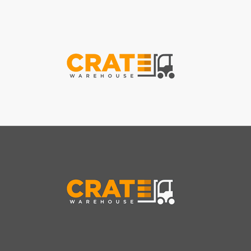 The Future of Warehouse and Storage Logo Contest Design by Samar Faizan