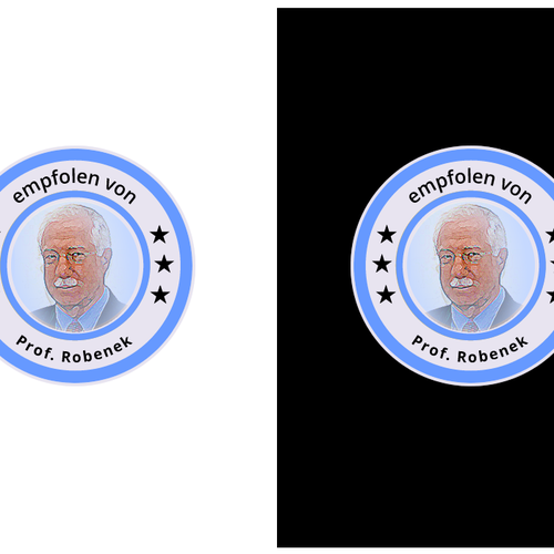 Logo design contest entry by lostboyscout