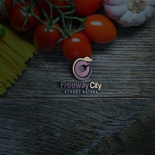 Design Street Food logo for the streets | Logo design contest