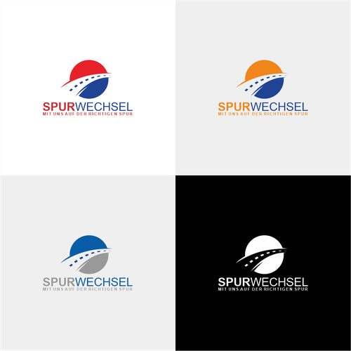 Logo & brand identity pack contest entry by RedvyCreative