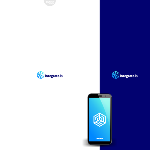 integrate.io Design by oink! design