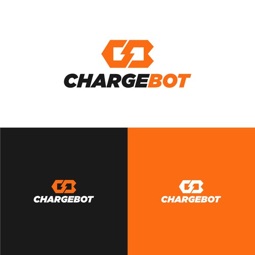 Designs | Design a logo for a new charging tech product that conveys ...