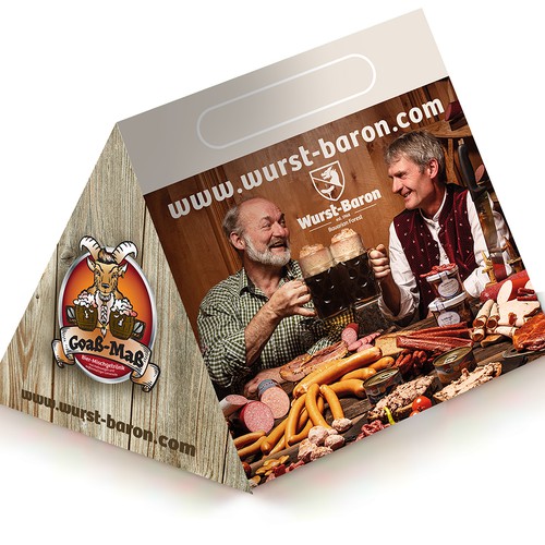  contest entry by Lena Diser