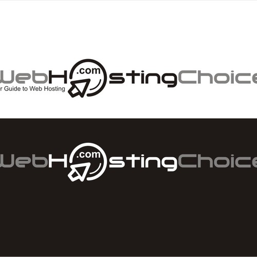 Redesign WebHostingChoice.com Design by Gha_Qoent