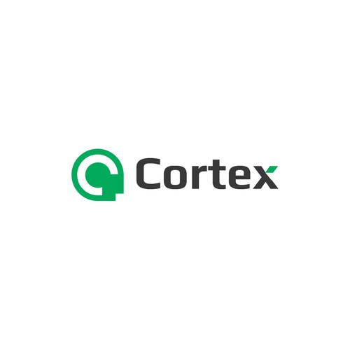 Cortex logo project Design von li-on