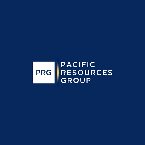 PRG Logo and Brand Guide Design by A29™