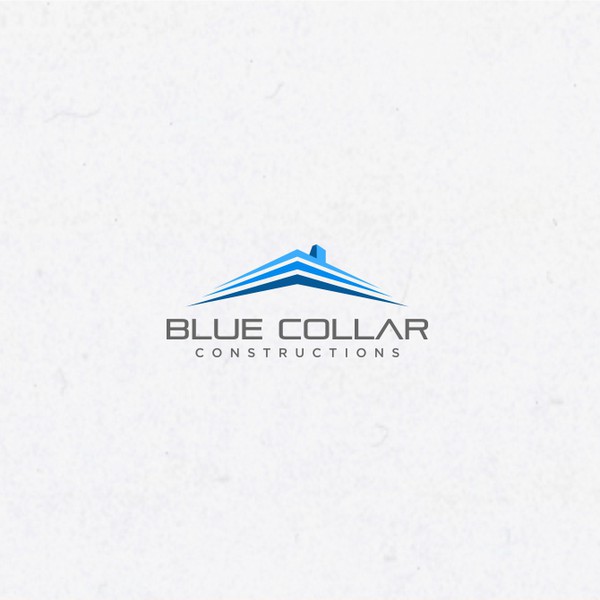 Logo for Construction Company