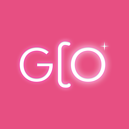 logo for a womens powder based supplement Design by DA Studio.