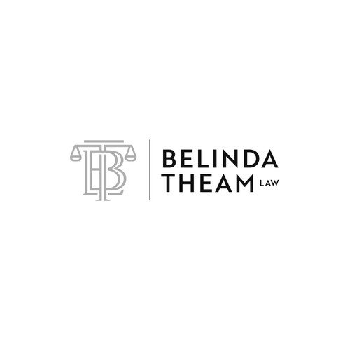 Law firm logo/design that's sophisticated/chic & modern yet powerful Design by RinboyzDesign