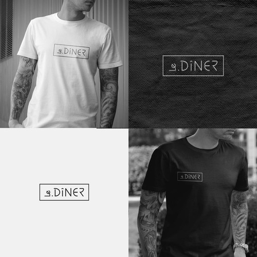 Logo & brand identity pack contest entry by Pixio