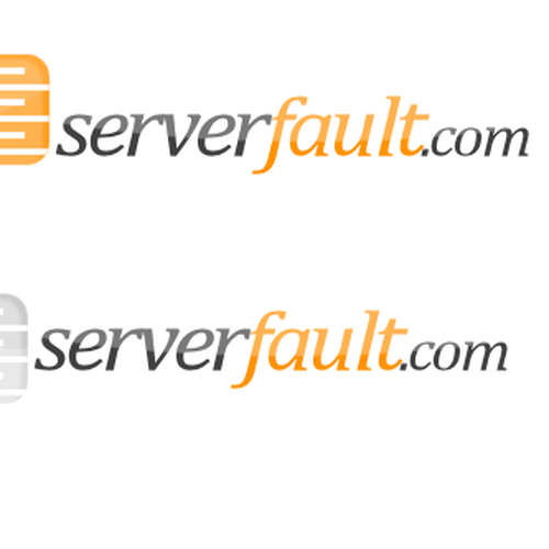 logo for serverfault.com Design by neelam007