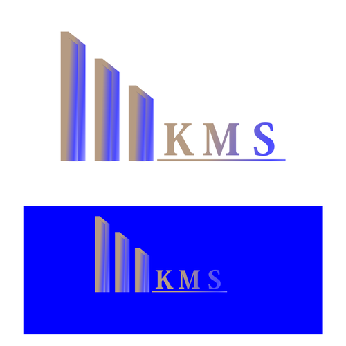 Logo & brand identity pack contest entry by gun trunk