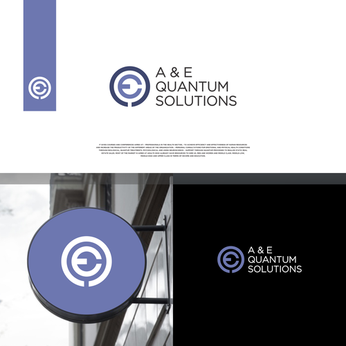 Logo & brand identity pack contest entry by FDS™