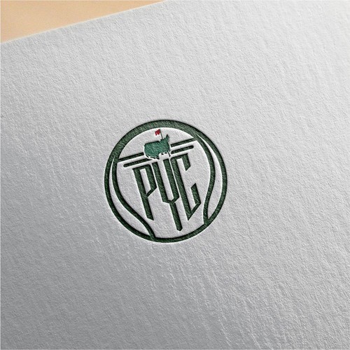 Family Logo with initials Design por SunkissWin